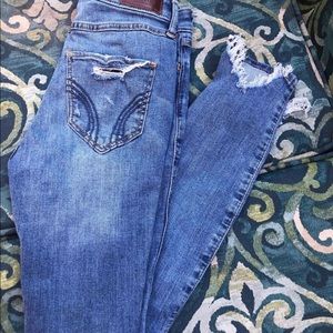 Holister jeans